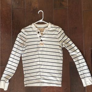 Hollister Co long sleeve shirt for sale